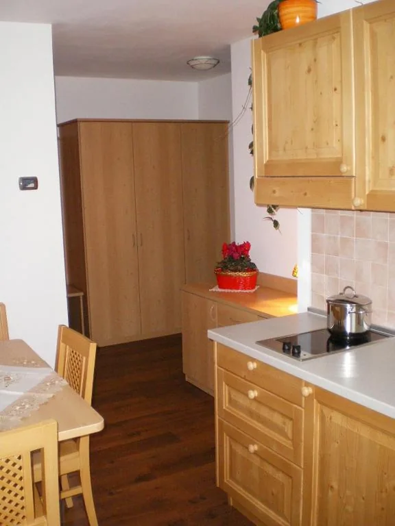 Appartamento — Hotel Garni Arnica