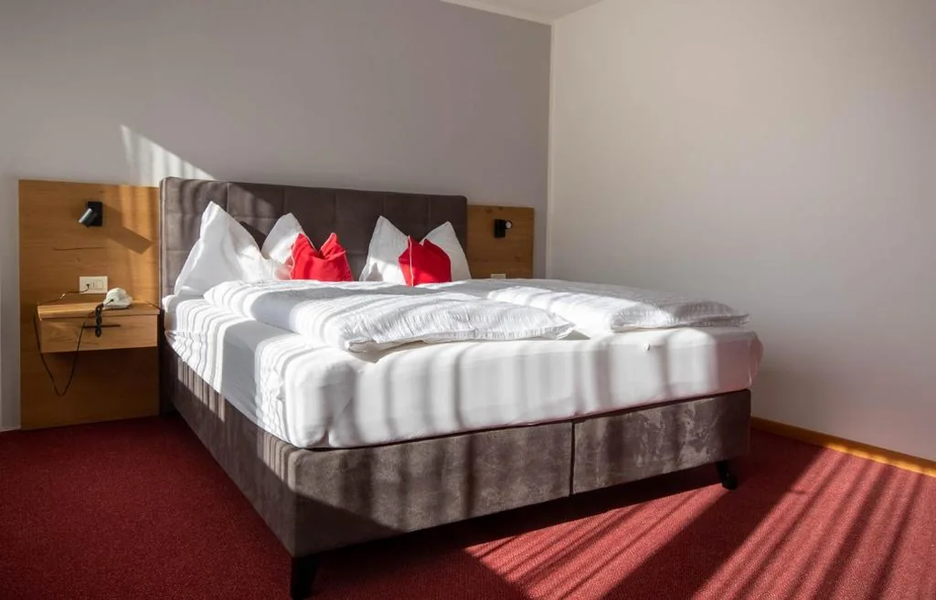 Appartamento — Hotel Tiroler Kreuz