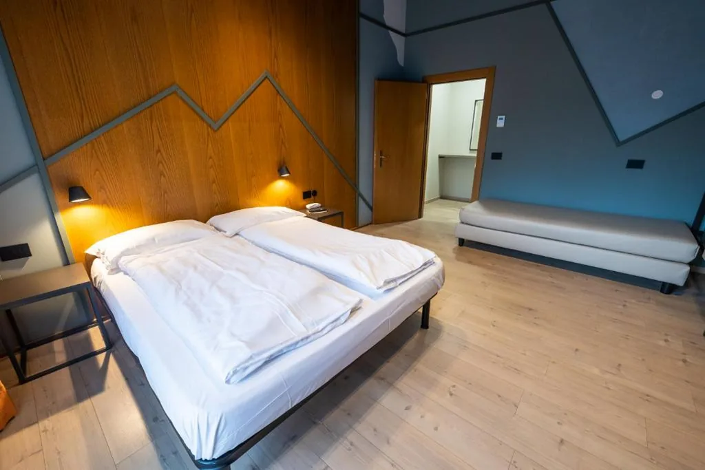 Appartamento — Hotel Villaggio Nevada