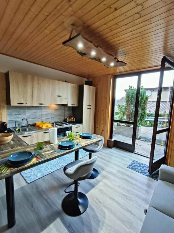 Appartamento lake-side — foto 4