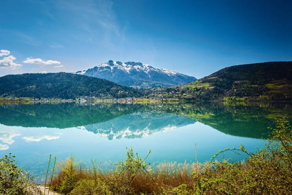 Appartamento lake-side — foto 5