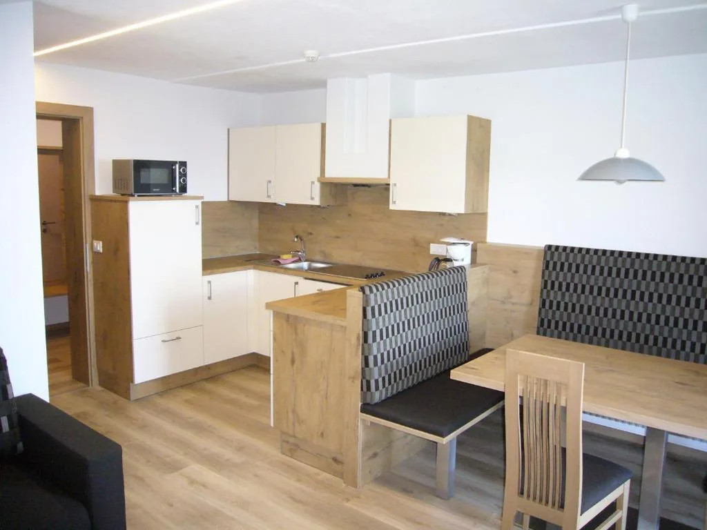 Apartment — Langwieserhof