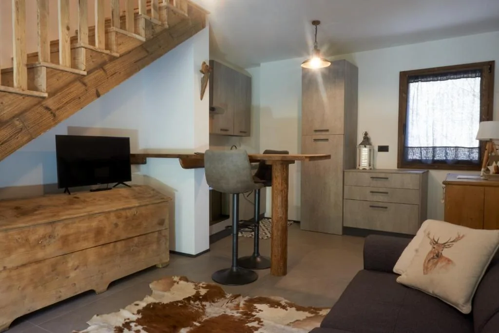 Appartamento — LMC Guesthouse