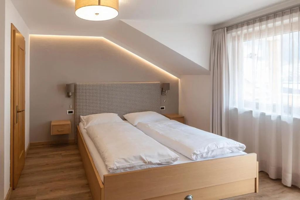 3-Bedroom Loft Apartment — Villa Aurelia