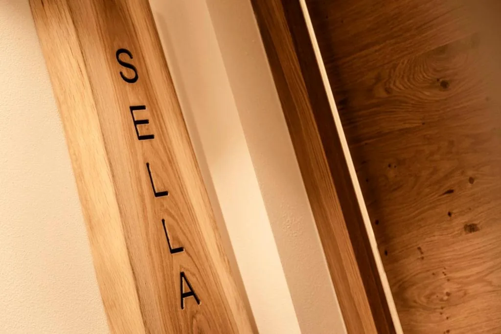 Apartment — Luxury Chalet Plazola