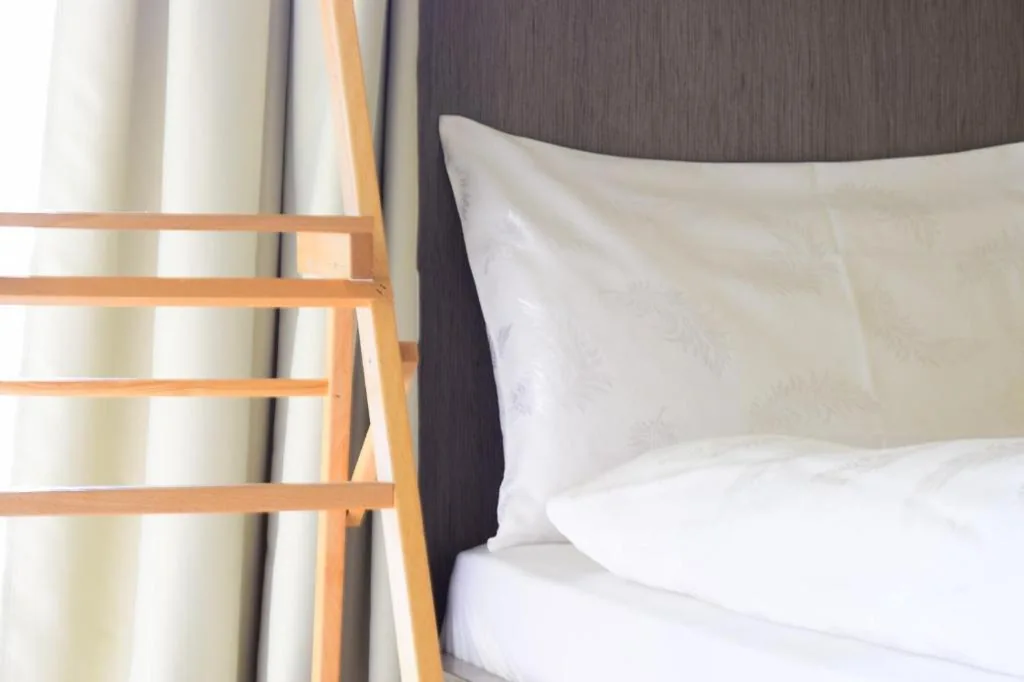 Appartamento Luxury con 2 Camere da Letto — Hotel Kube