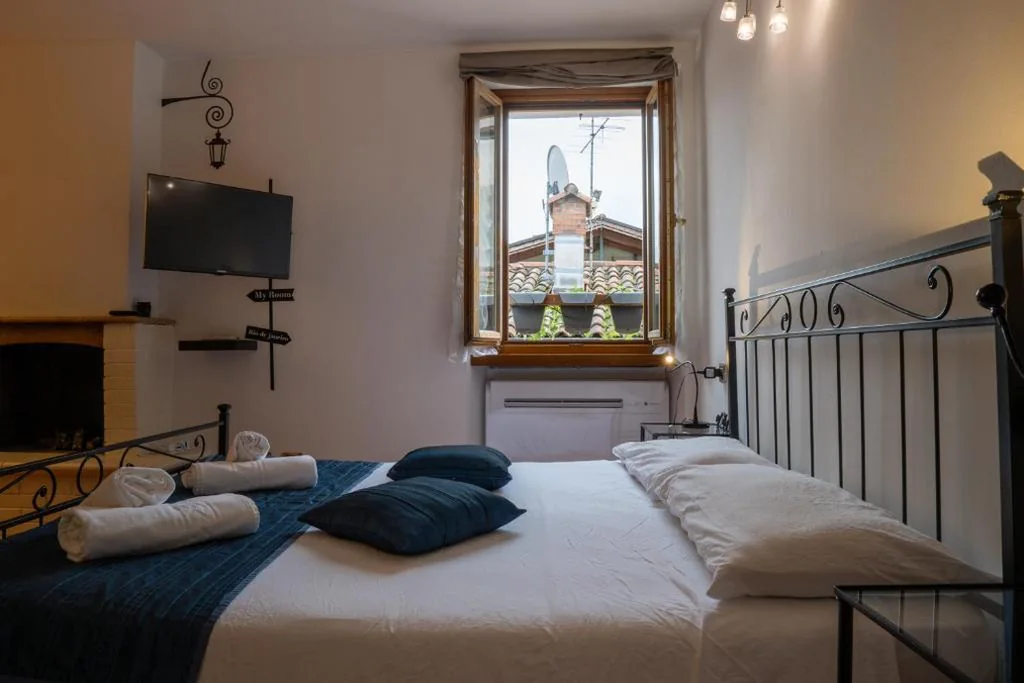 Appartamento Monolocale — Casa Canarino