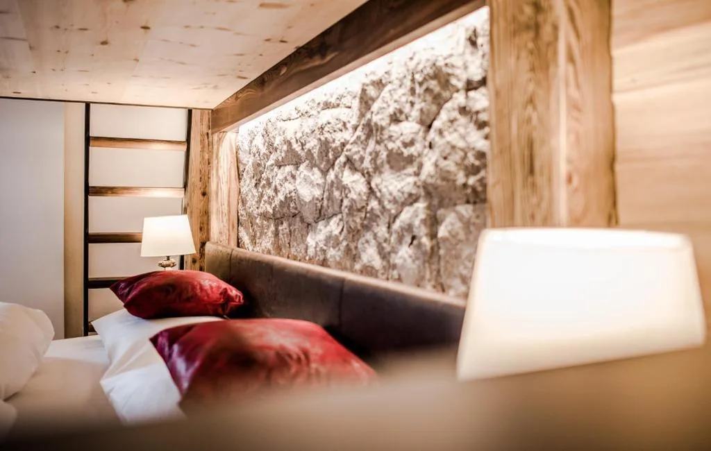 Appartamento Monolocale — Garni Residence Soraiser