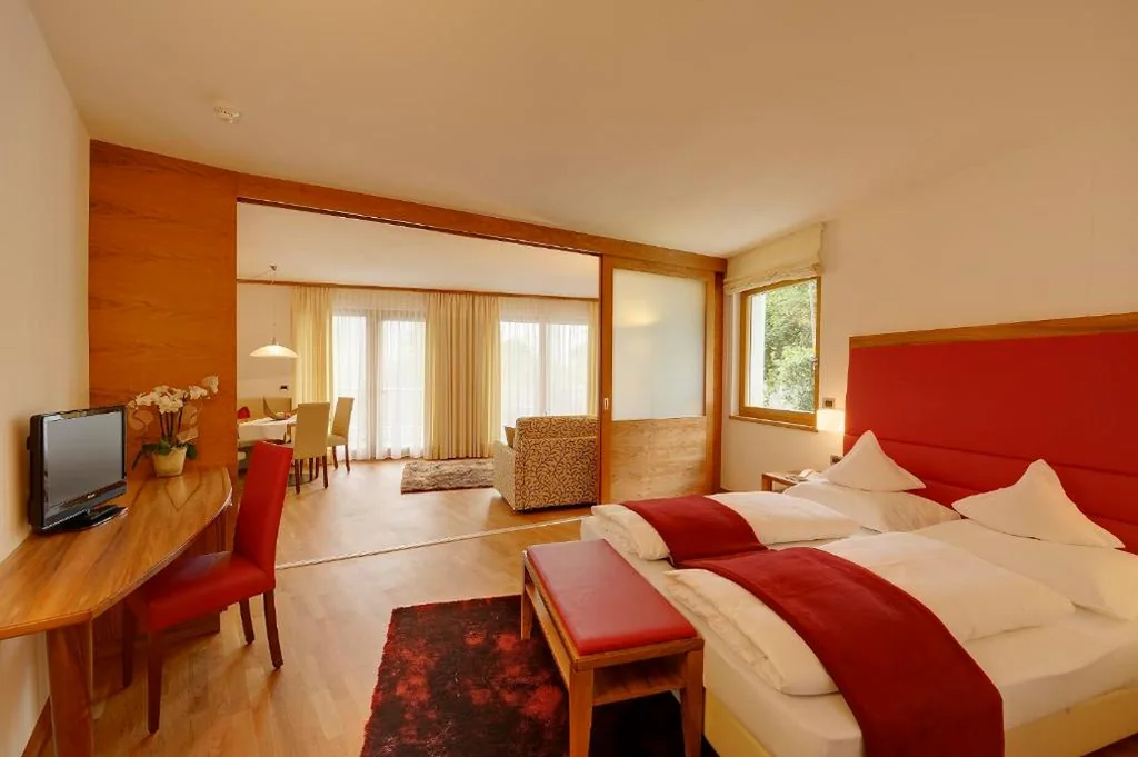 Appartamento Monolocale — Marini’s giardino Hotel