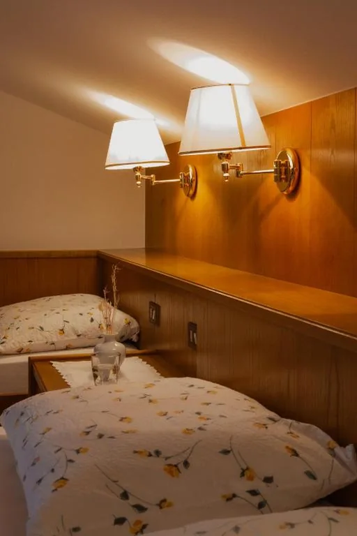 Studio Apartment — Pension Lafod