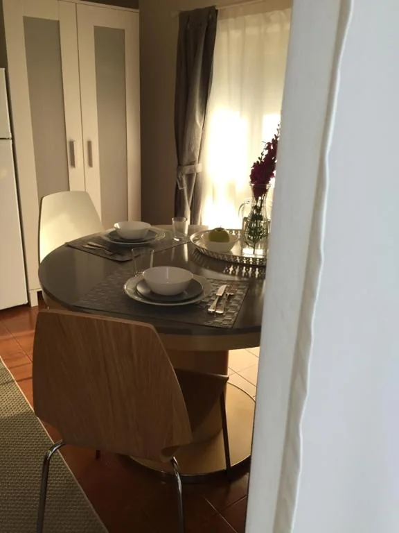 Appartamento Monolocale — Residence Gemma