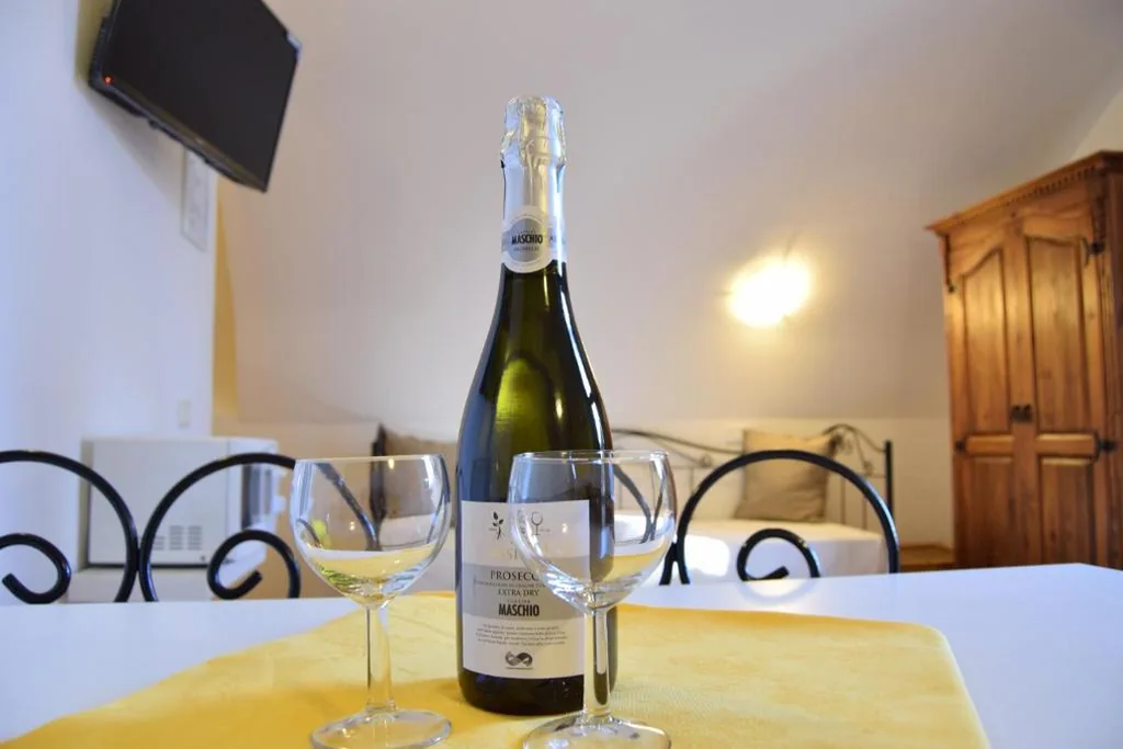Appartamento Monolocale — Residence Segattini