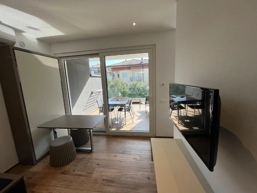 Appartamento Monolocale — Riva Lake Lodge
