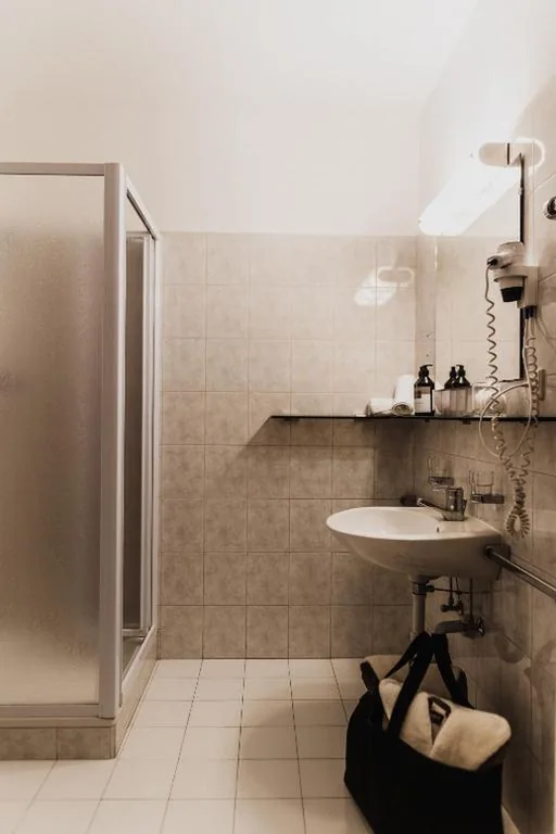 Studio Apartment — Thalguter – Rooms & Breakfast