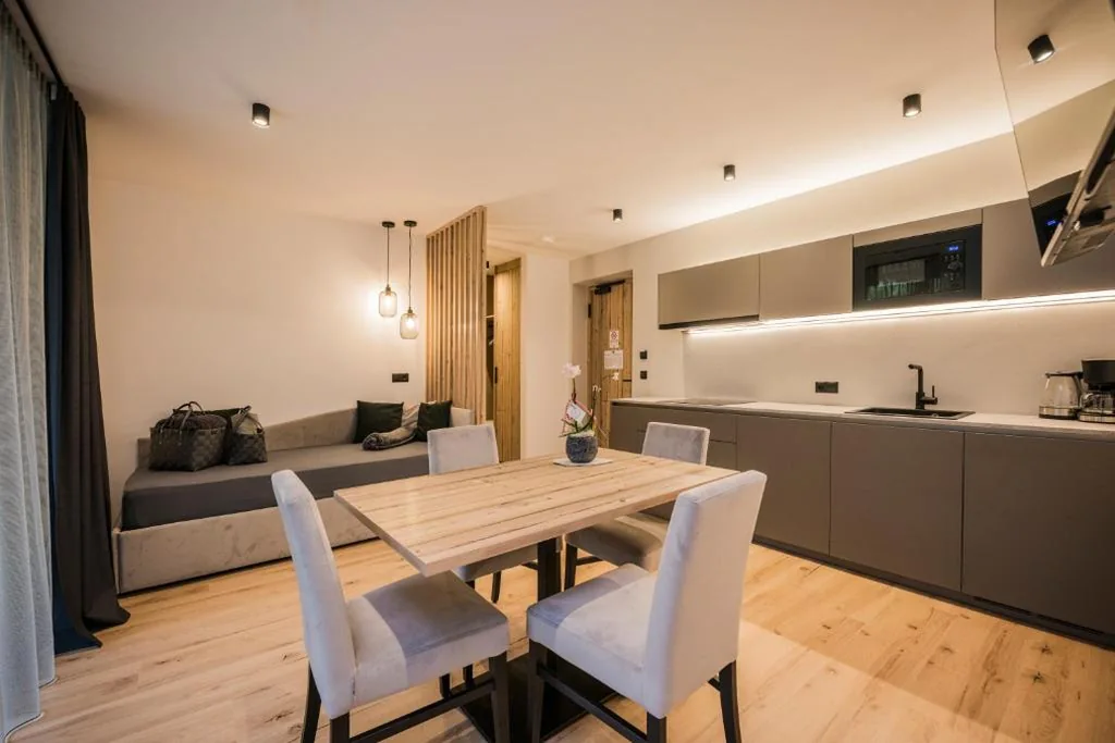 Appartamento — Montanaris Alpine – Active – Relax
