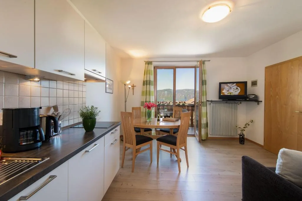 Panorama Apartment — Appartements Weisshauserhof