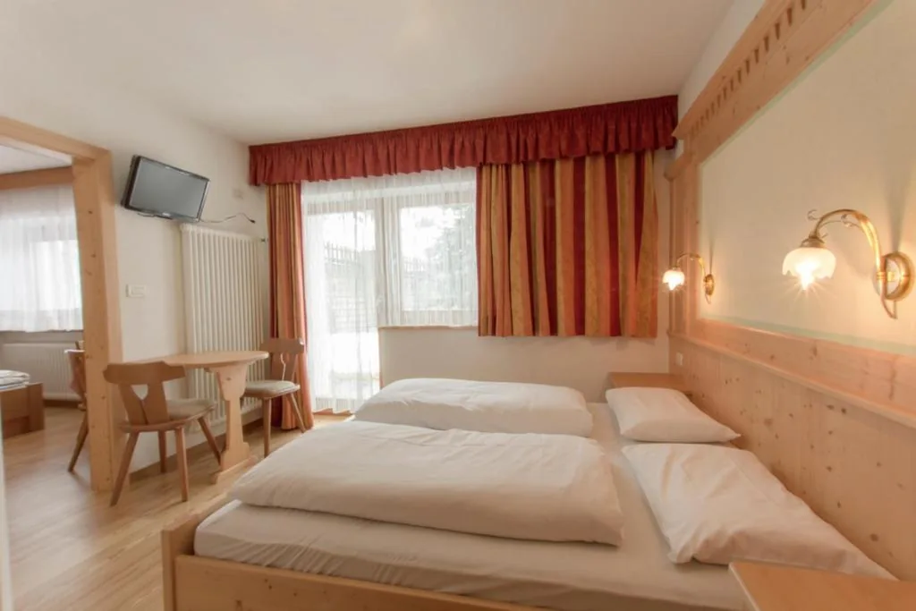 Ground Floor Apartment — B&B Apartments La Palsa