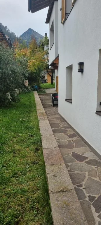 Apartment - Ground Floor — B&B Frühlingsheim