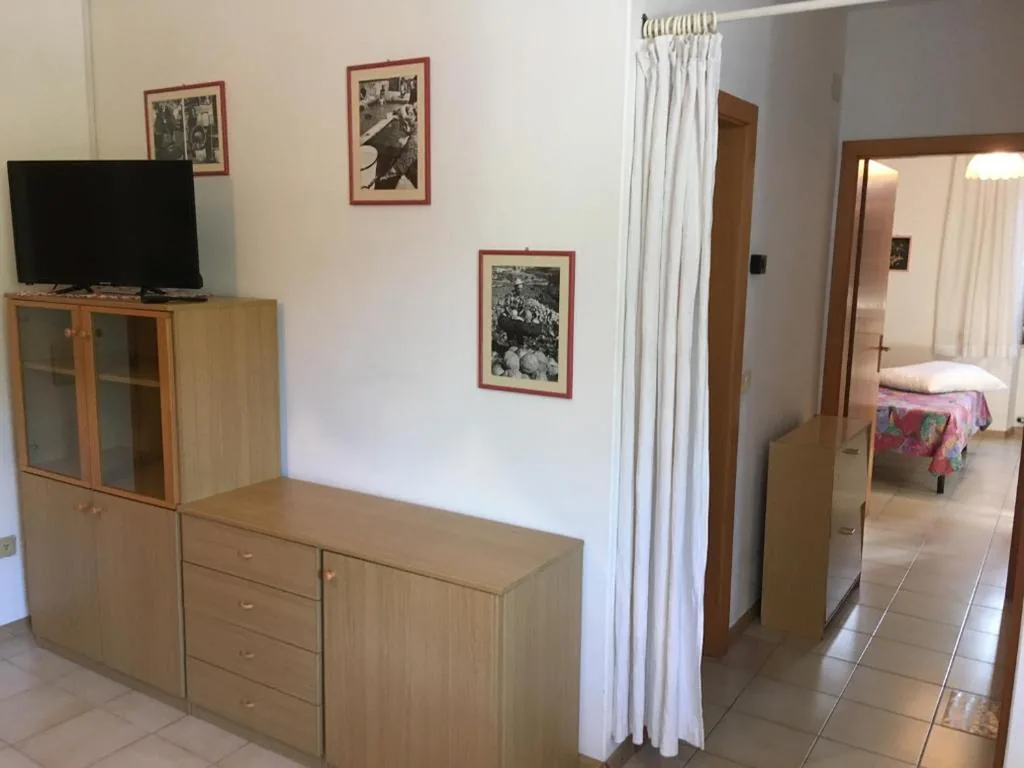 Appartamento - Piano Terra — Casa St Uldarico