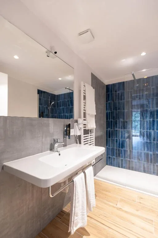 Appartamento - Piano Terra — Lake Side Suites
