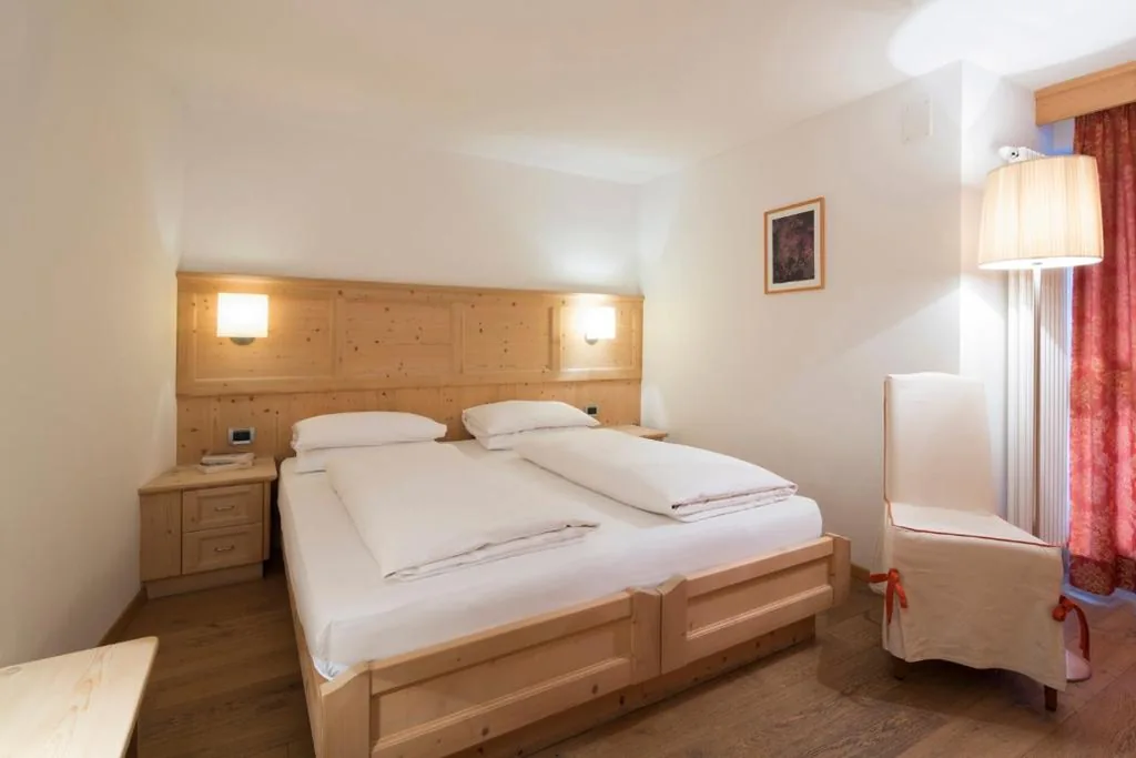 Appartamento - Piano Terra — Residence Mugun