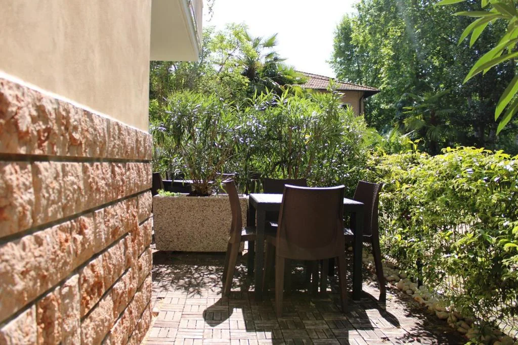 Appartamento - Piano Terra — Residence Royal House