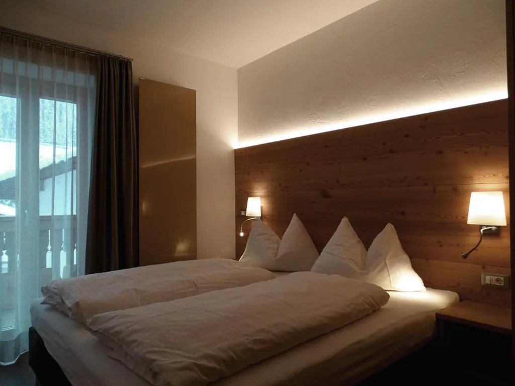 Ground Floor Apartment — Villa Aurelia
