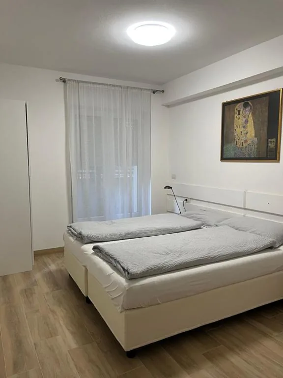 Appartamento - Piano Terra — Villa Dina