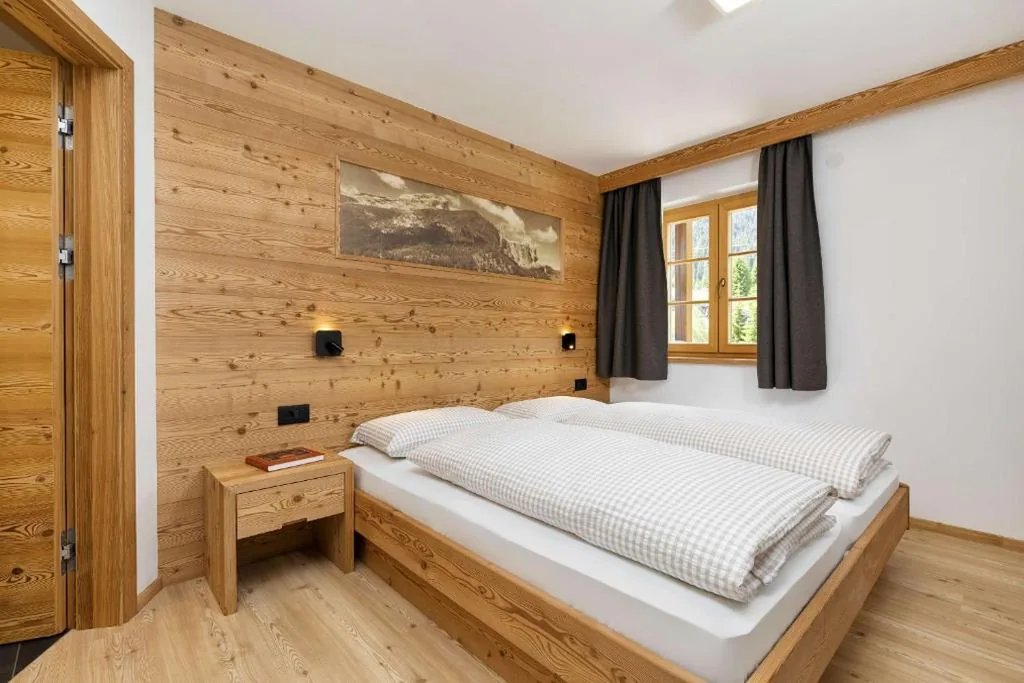 Appartamento Premier con 1 Camera da Letto — Residence Rottonara