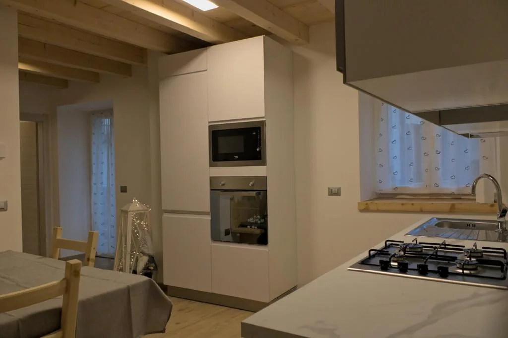 Appartamento Profumo di Legno 022139-AT-010022 — foto 4