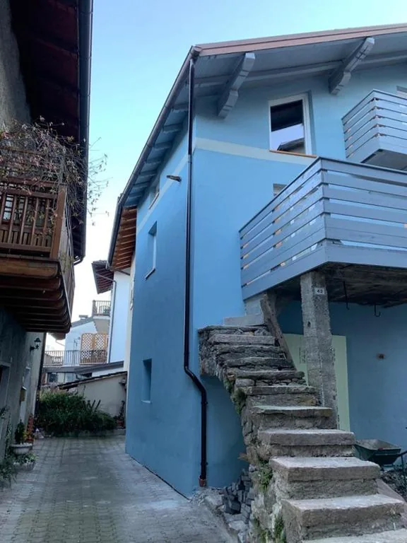 Appartamento Profumo di Legno 022139-AT-010022 — foto 5