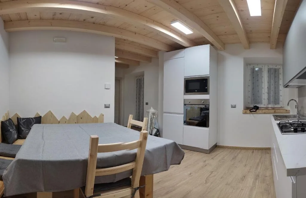Appartamento Profumo di Legno 022139-AT-010022 — foto 8