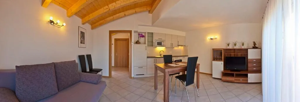 Appartamento — Rebenheim