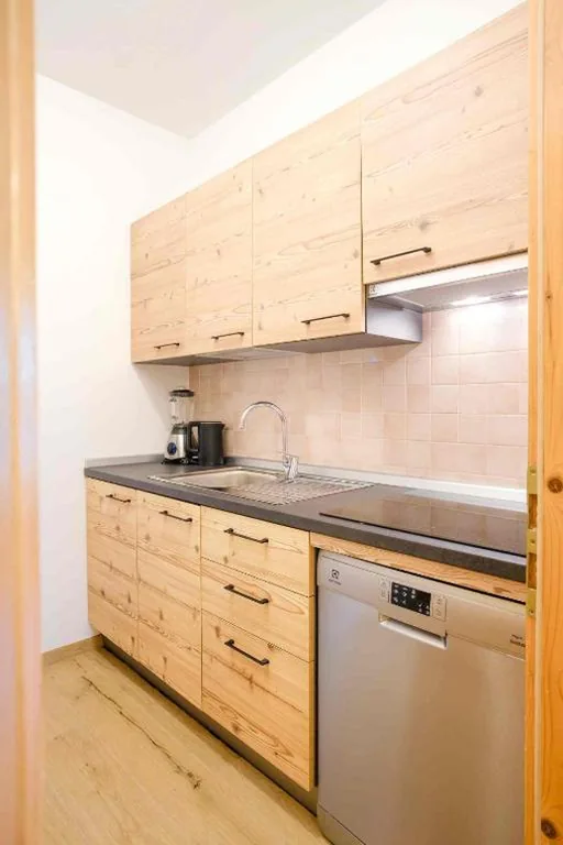 Appartamento — Residence Al Caminetto