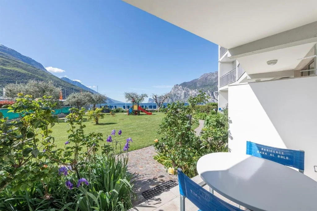 Appartamento — Residence Casa al Sole Apartments