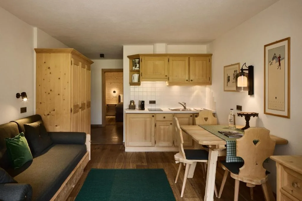Appartamento — Residence Villa Al Sole