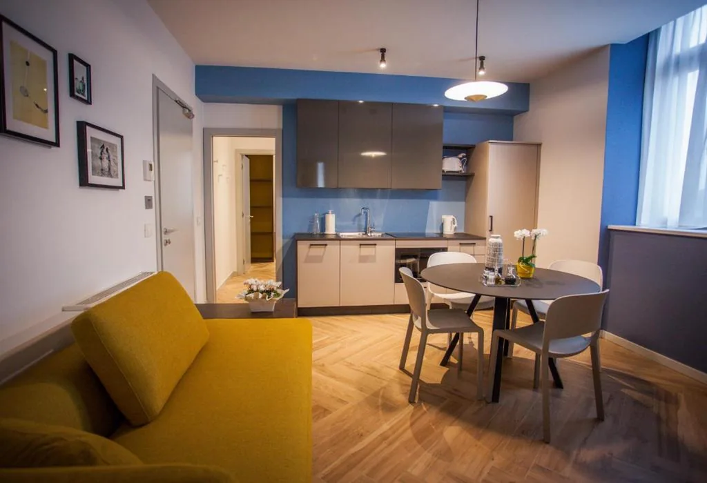 Appartamento — Residenza Alto Garda