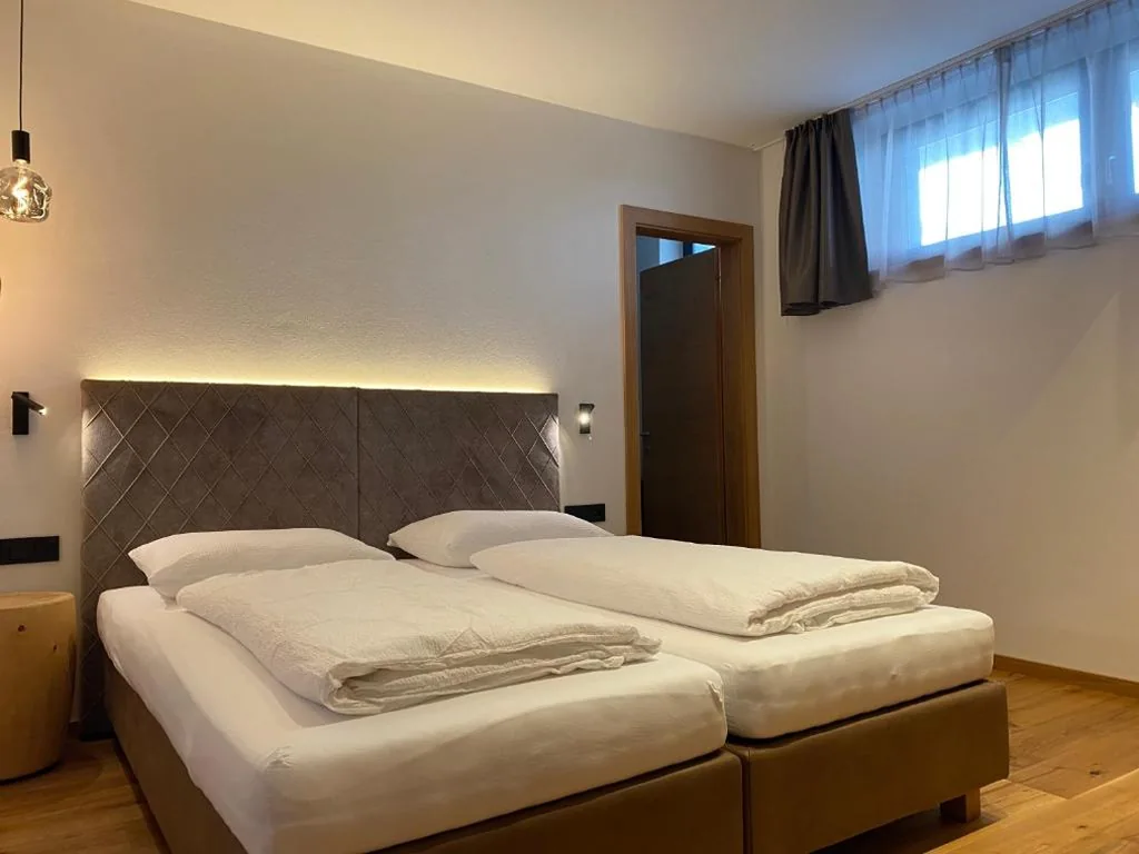 Appartamento - Seminterrato — Residence Villa Trieste