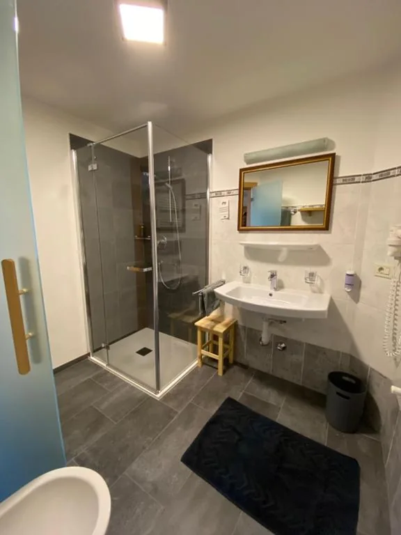 Standard 1-Bedroom Apartment — Garni Residence Trocker
