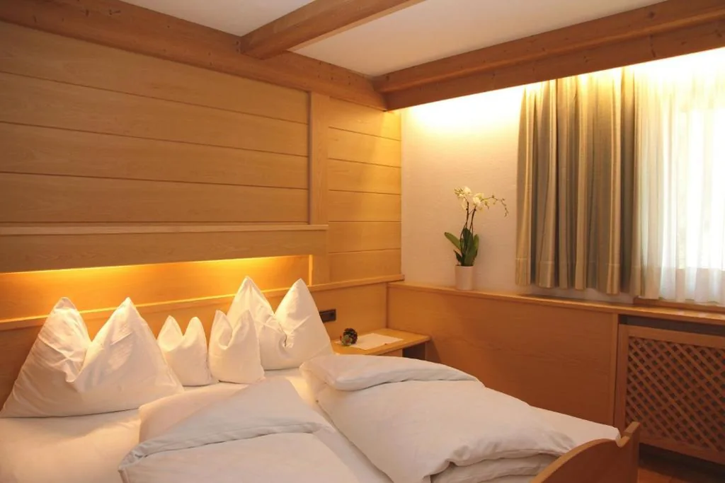 Appartamento Standard con 1 Camera da Letto — Residence Belavista