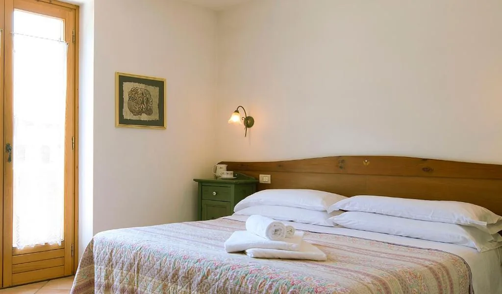 Appartamento Standard con 1 Camera da Letto — Residence Rio Piccolo