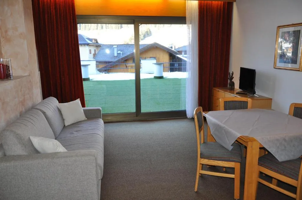 Appartamento Standard — Residence Anda