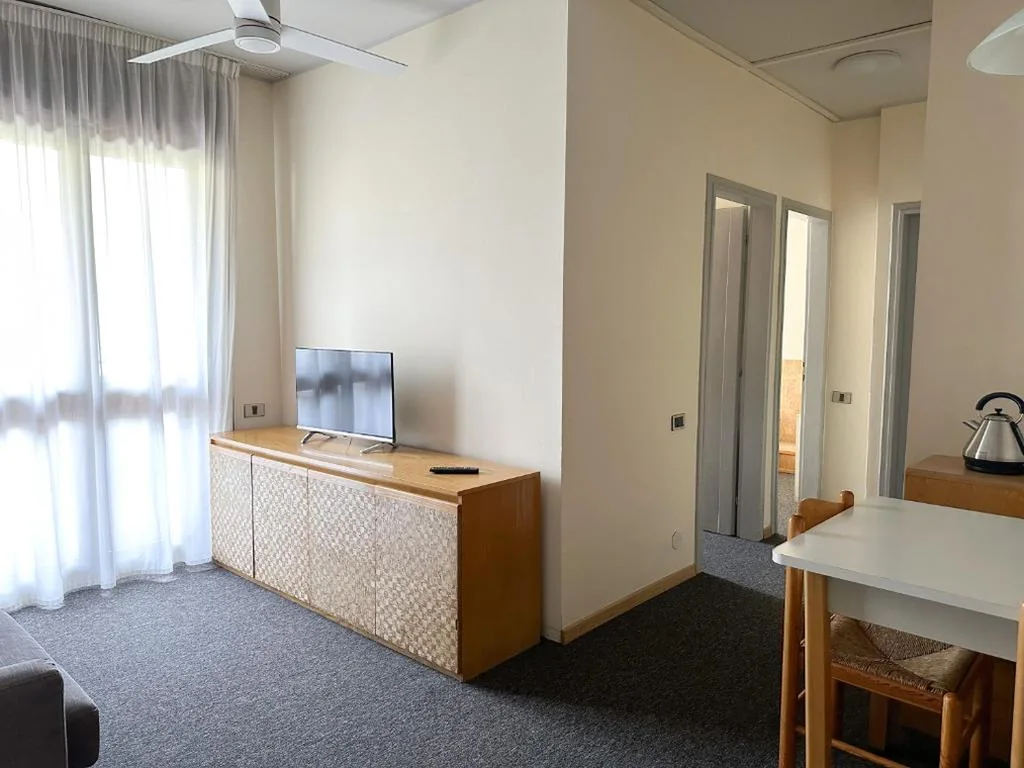Appartamento Standard — Residence Monica
