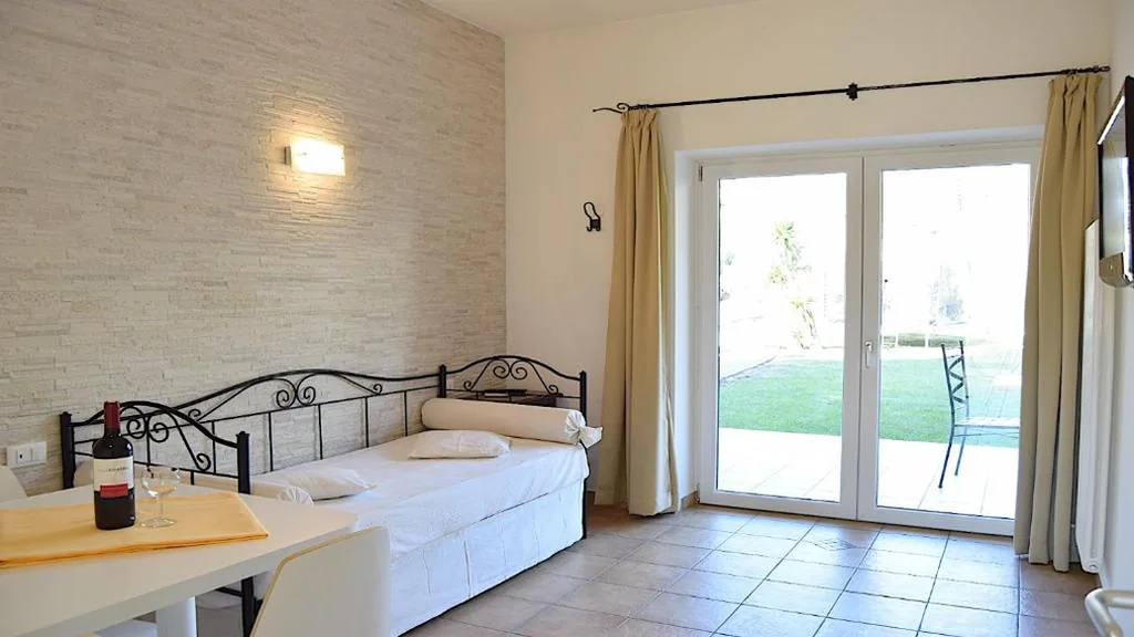 Appartamento su 2 Livelli (5 Adulti) — Residenza Le Due Torri