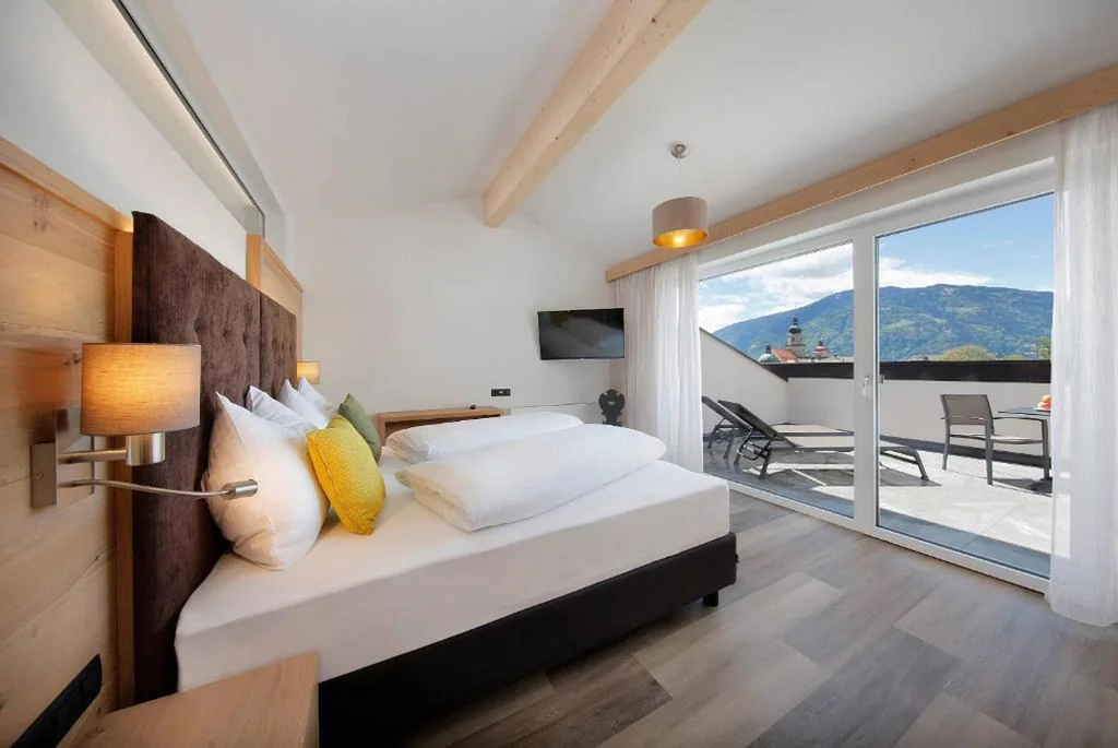 Appartamento su 2 Livelli — Appartement-Hotel Anthea