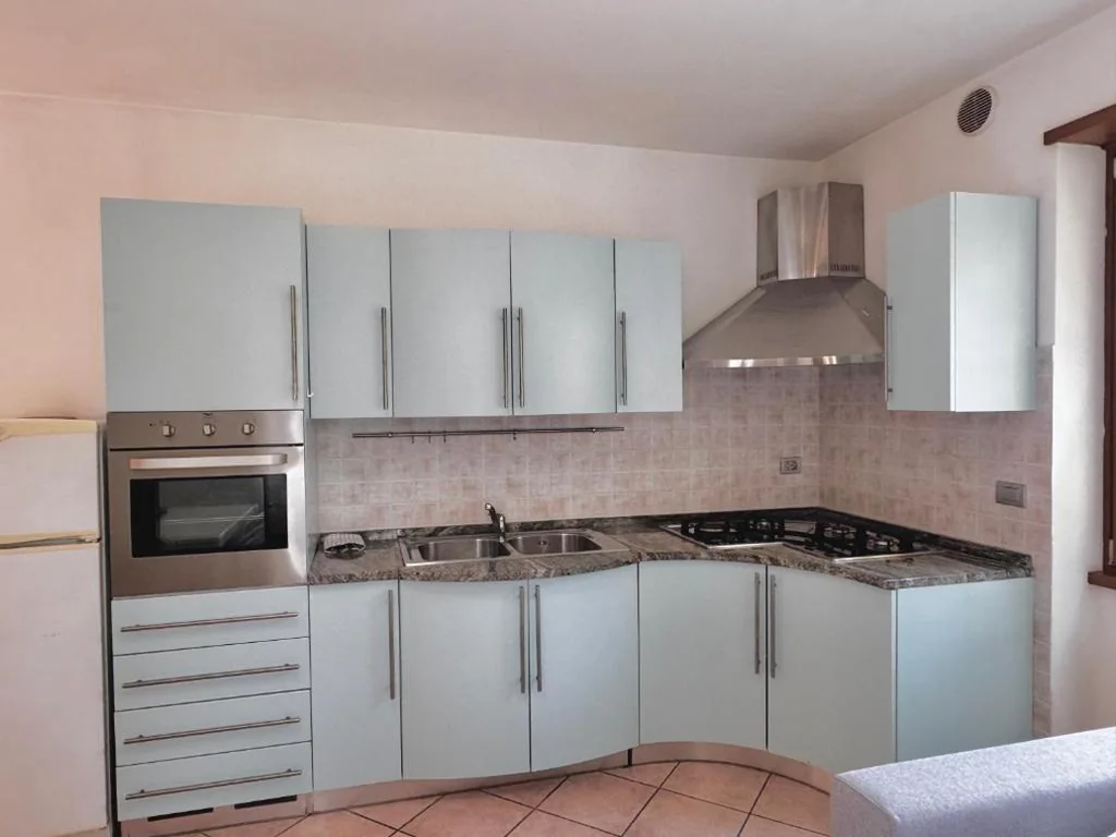 Appartamento su 2 Livelli con 2 Camere da Letto — 1Dest – Sweet Spot