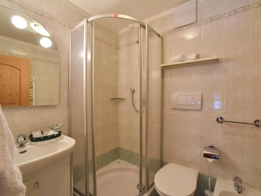 Two-Level Apartment — Residence Salvan