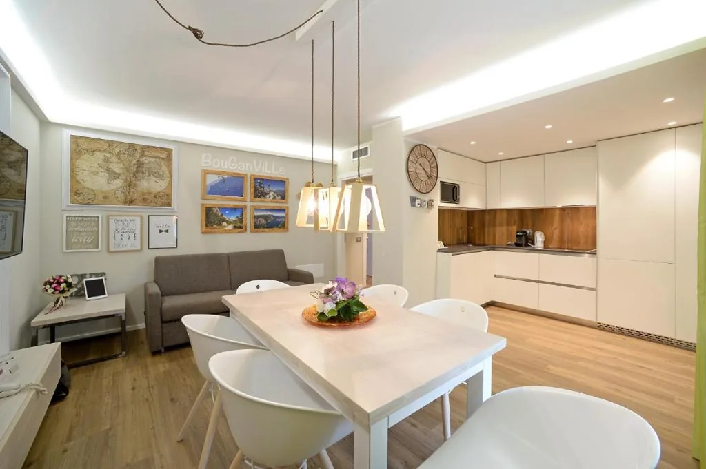 Appartamento Superior — AktivHotel SantaLucia