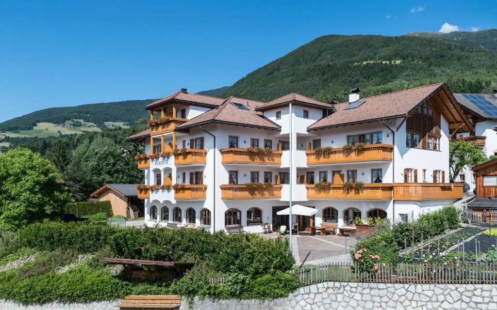 Appartamento Superior — Apartment Lodge Gasserhof