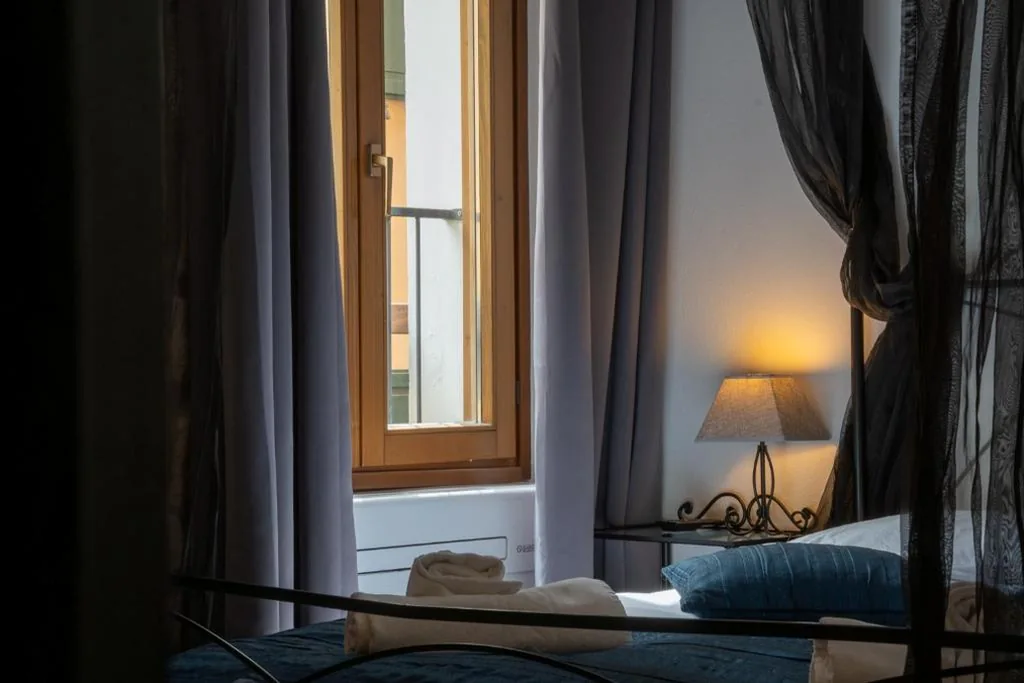 Appartamento Superior — Casa Canarino